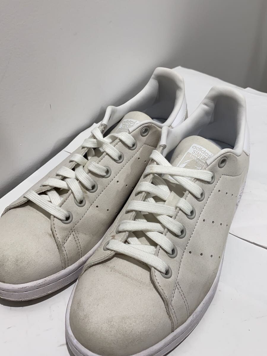 Adidas Low-Cut Sneakers/26Cm/Wht/Gy5714// BFD39