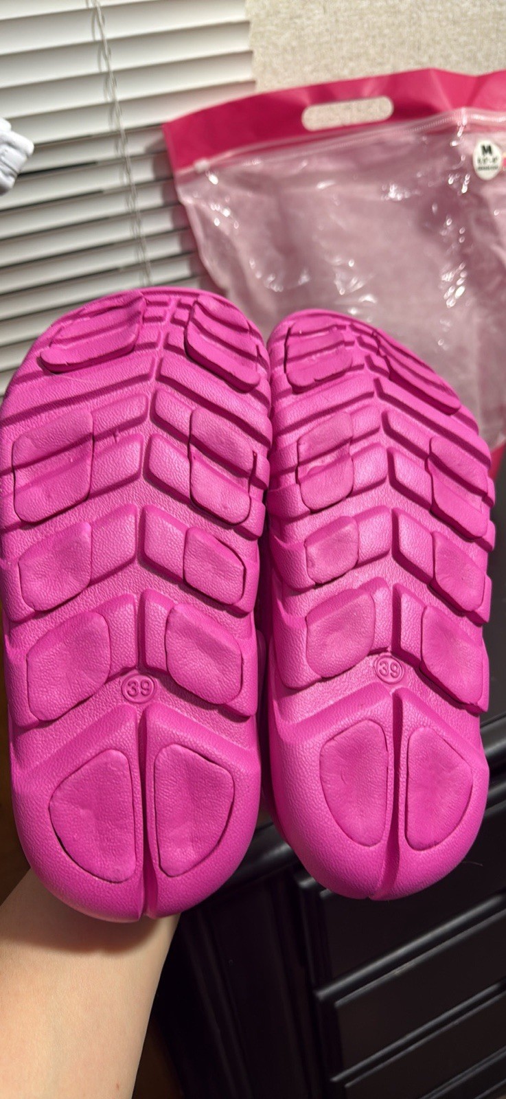 Brand New Women’s Blinged Out Shoes Size 6.5-9