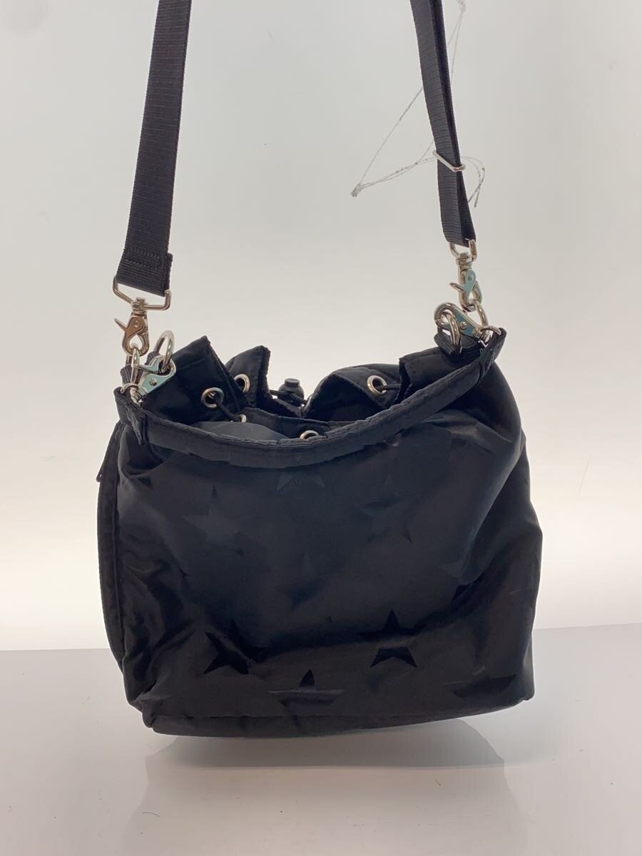 PORTER Shoulder Bag BLK 867 01626