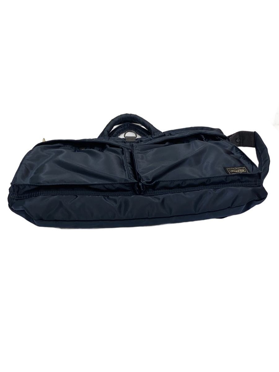 PORTER px tanker 2way short helmet bag shoulder bag nylon NVY