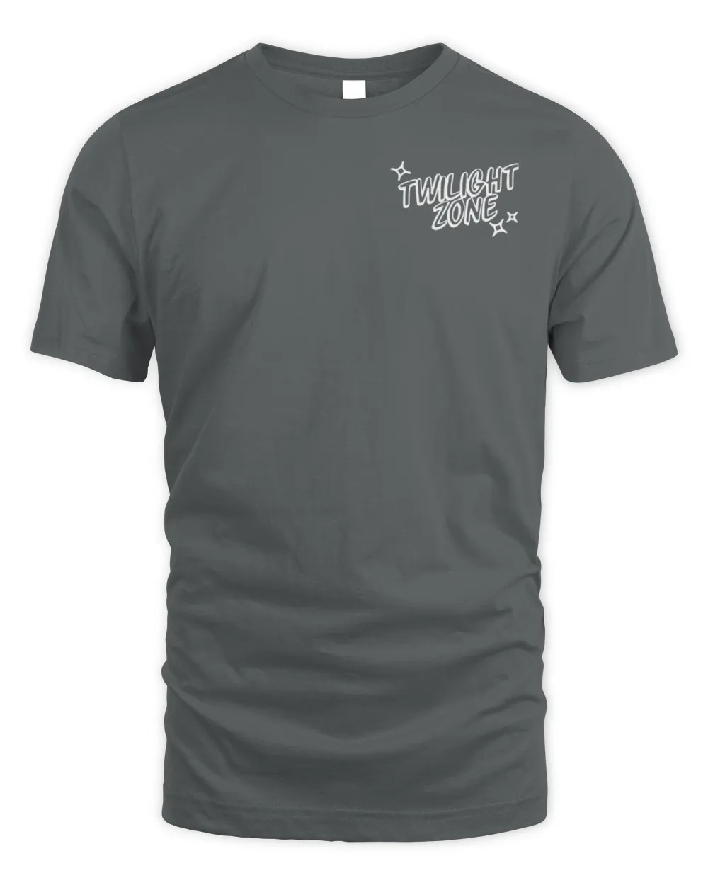 Ariana Grande Twilight Zone Think Again Shirt