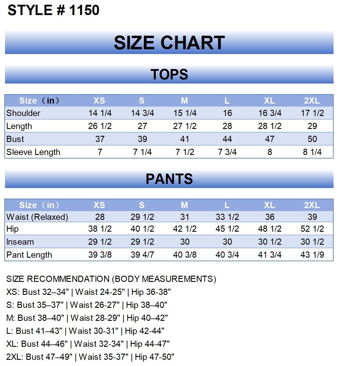 Women’s 4 Way STRETCH Sweat Heart Neck Top with Zipper Cargo Scrub Pants