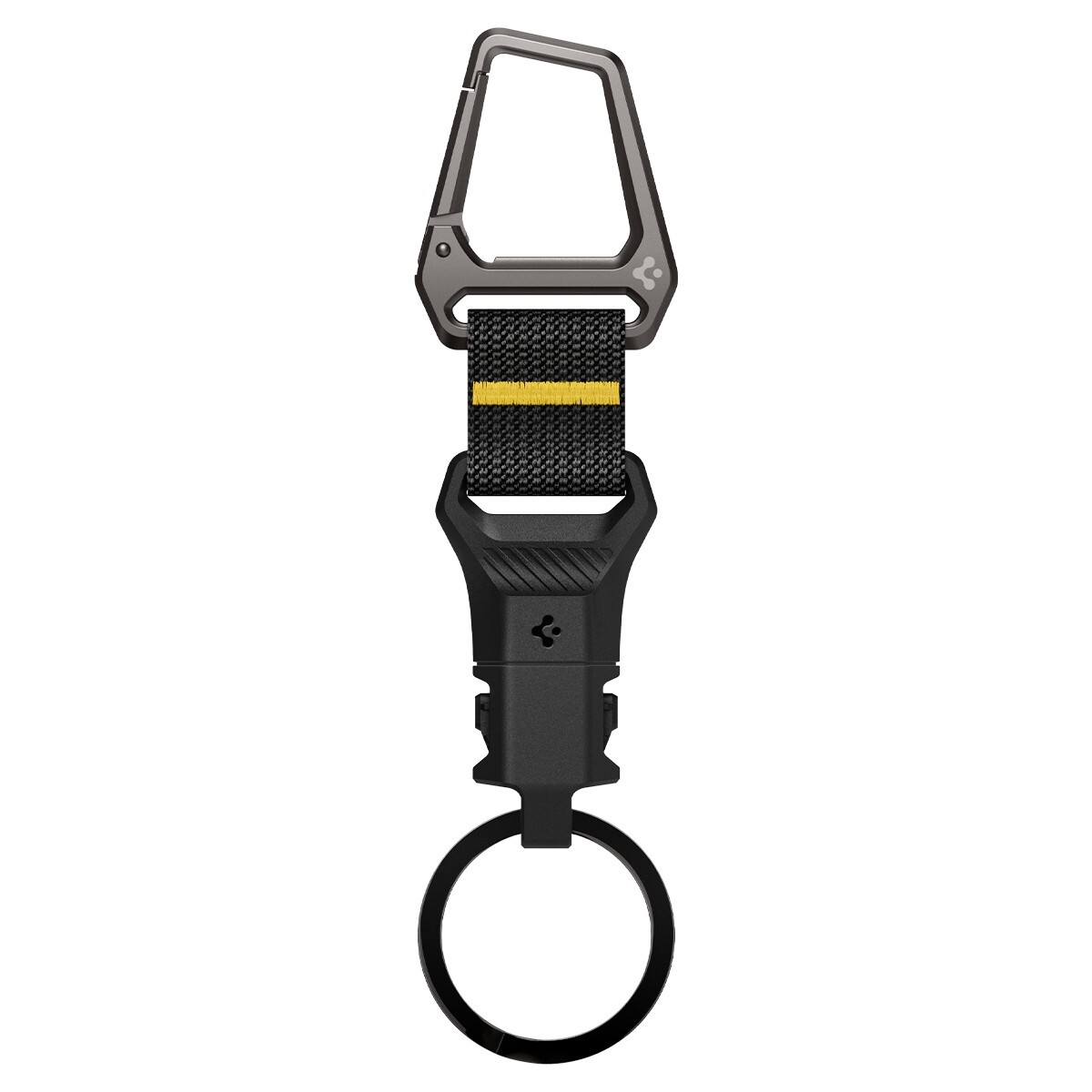 Spigen Key Accessory Carabiner ( Magnetic Keychain )