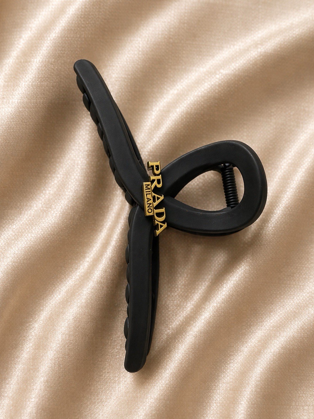 Hair Claw ClipsPRAda Hair Clips Black