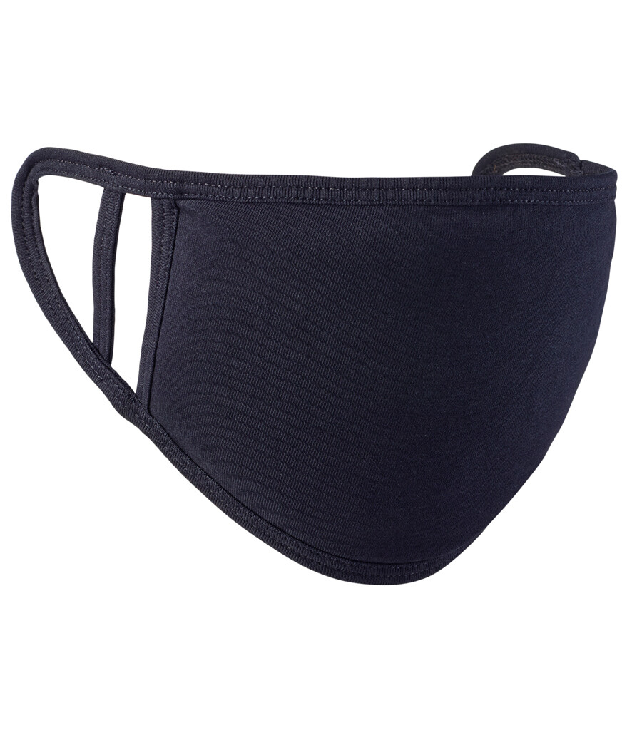 5 x Washable and Reusable Protective Masks / Face Mask Cover / Breathable mask