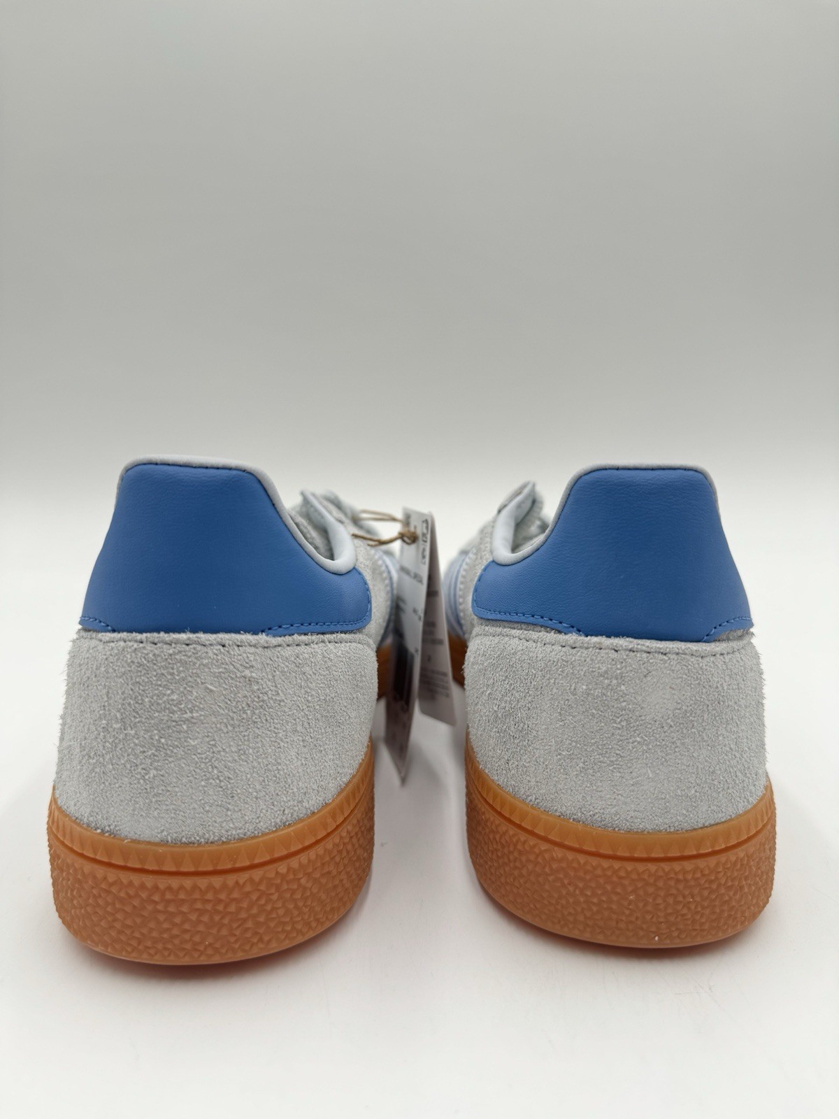 Adidas Men’s Handball Spezial Multiple Sizes Halo Blue Gum |JH5442|