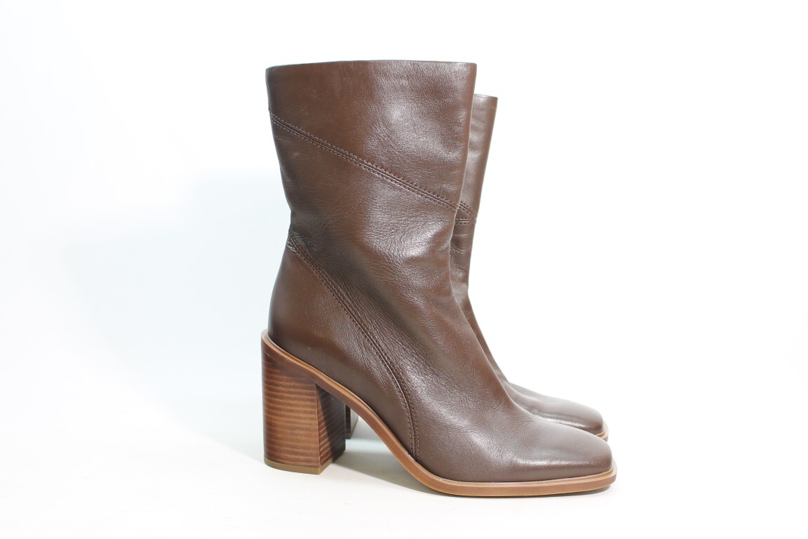 Franco Sarto L-Stevie Women’s Boots Floor Sample