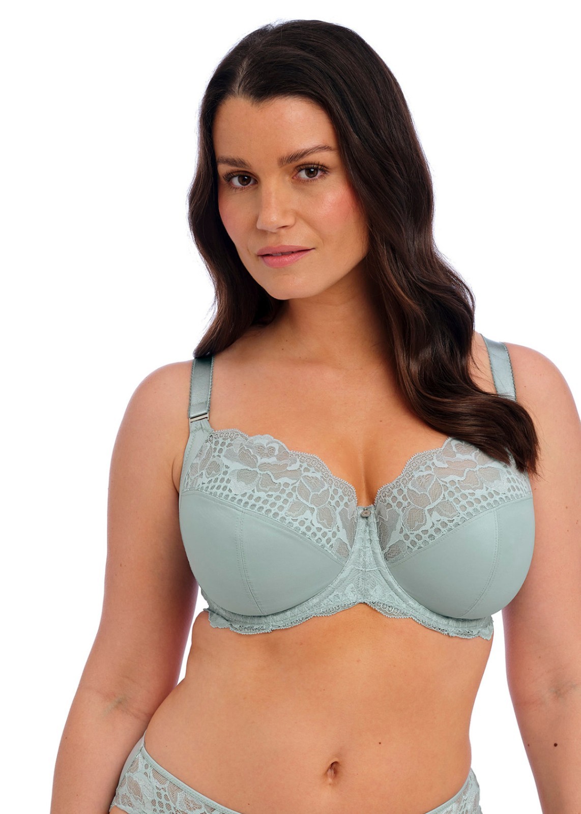 FANTASIE REFLECT SIDE SUPPORT UNDERWIRE BRA 101801 various sizes colors New