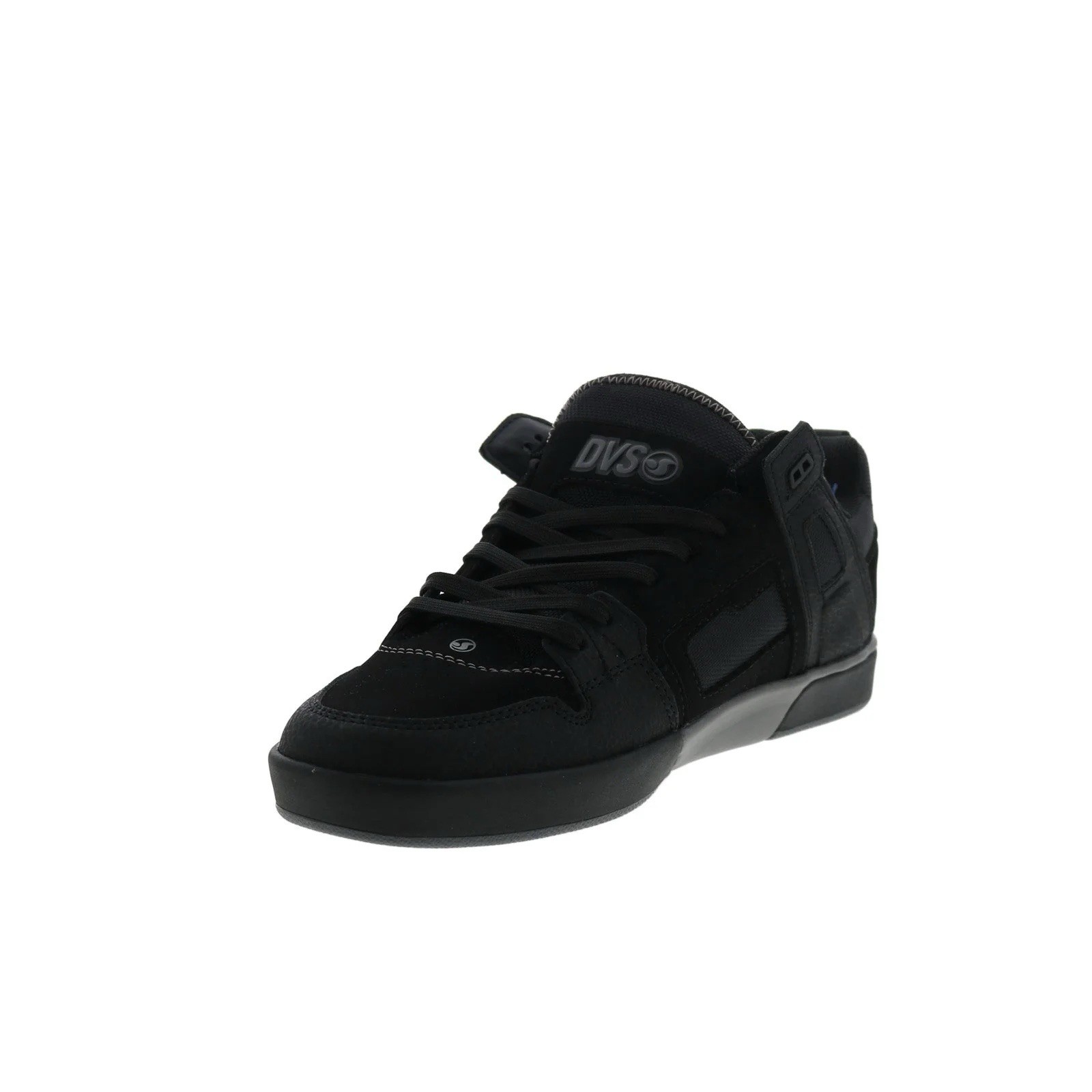 DVS Comanche LT Men’s Black Skate Shoe – DVF0001249-001 Mens Size 10.5 NEW