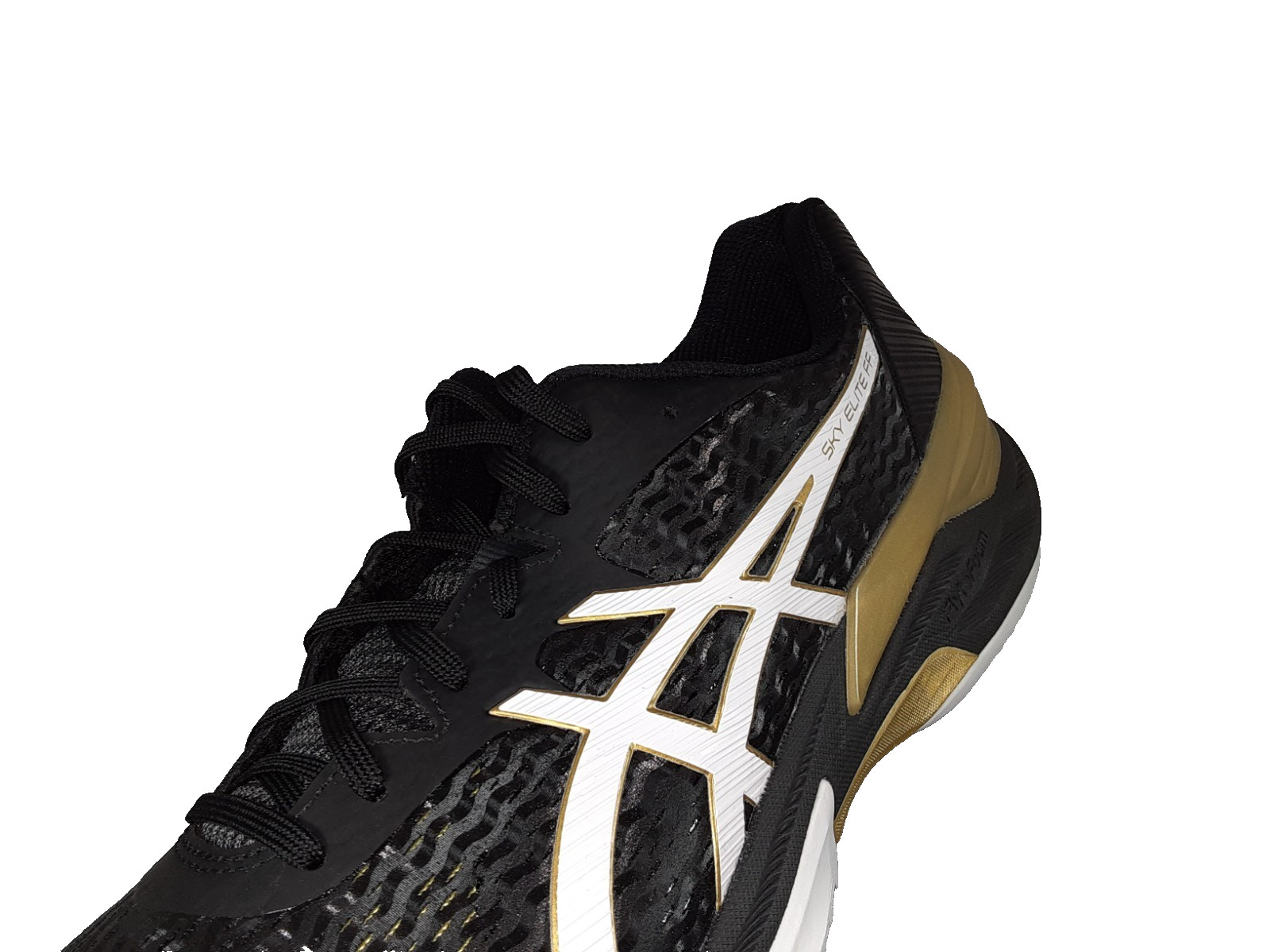 Asics Sky Elite FF 1051A031-001 Men’s 14 Black Athletic Running Sneaker Shoes