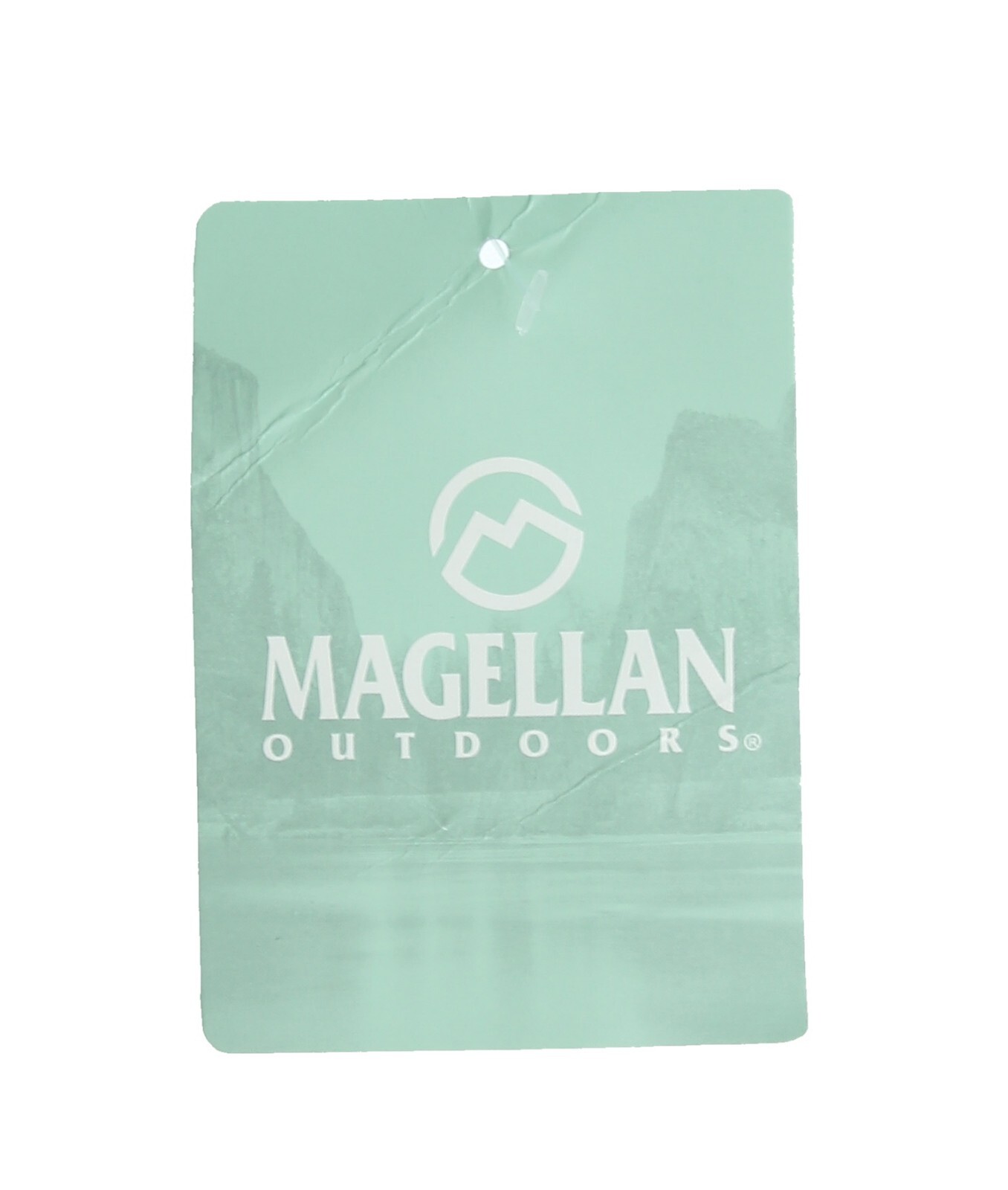Magellan Outdoors Men’s Shirt Fish Gear Laguna Madre, Relaxed Fit, Long Sleeve