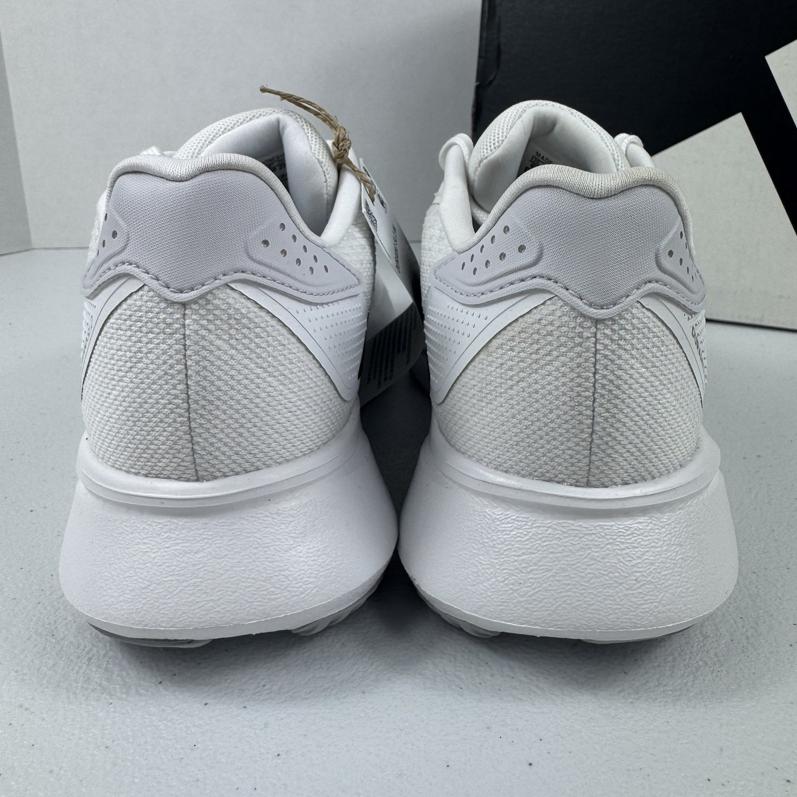 Adidas Duramo SL 2 Running Shoes Women Sizes Cloud White Core Black IH8223
