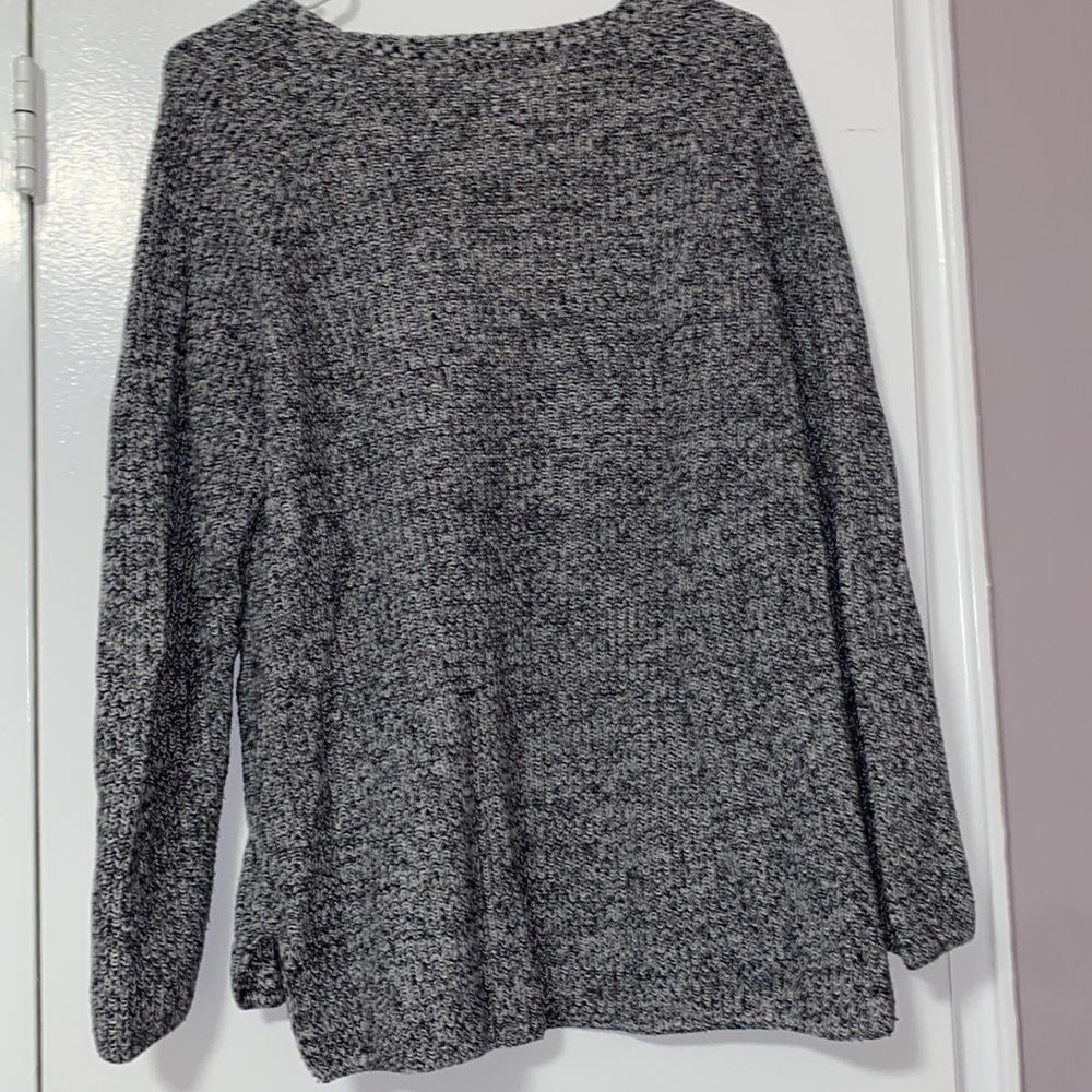 Size S Coldwater Creek sweater
