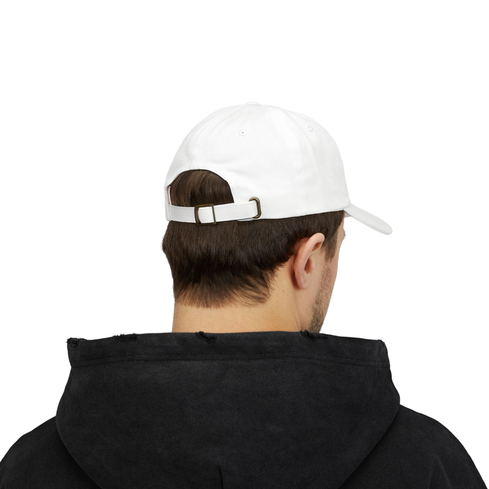 Rolex Crown Embroidered Classic Dad Hat Casual Outdoor Sports Cap