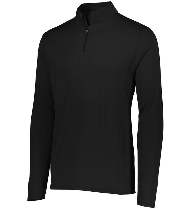 Attain 1/4 Zip Pullover