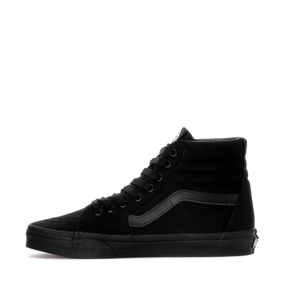 VANS Sk8-Hi BLACK VN000TS9BJ4 SIZE 4.5 TO 13