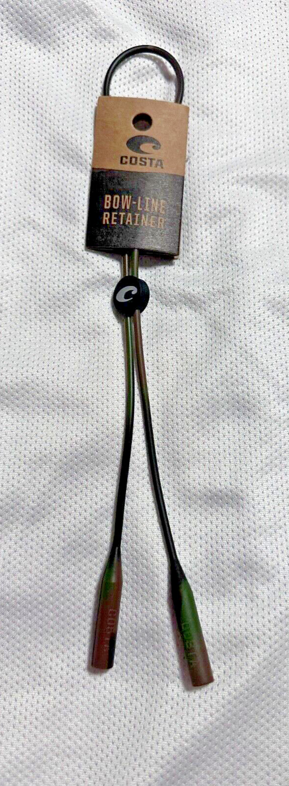 Costa Del Mar Bowline Silicone Glasses Retainer Cord 8 Variations!