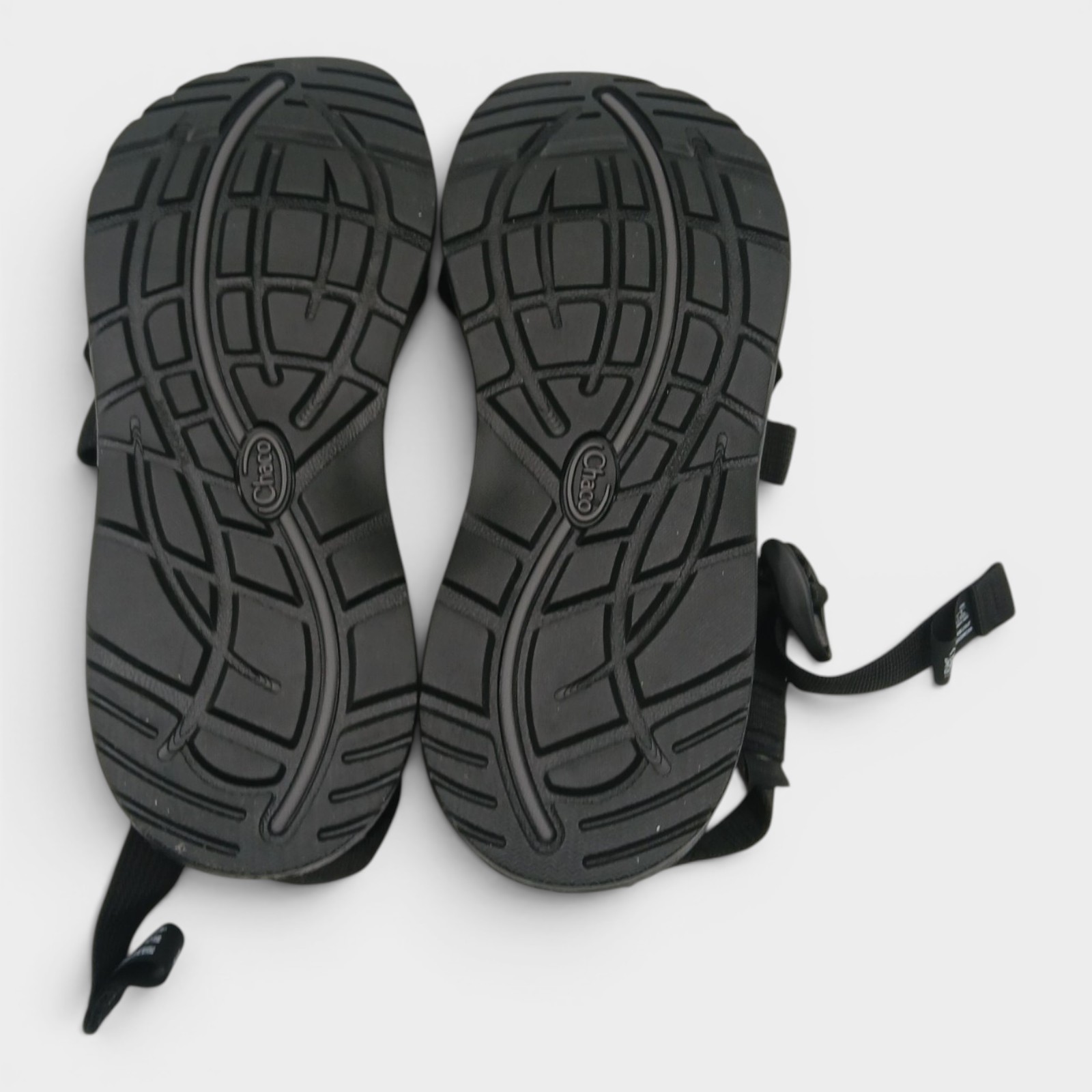 Chaco Zclould 2 Strap Women’s Sandal J107364 Size 9