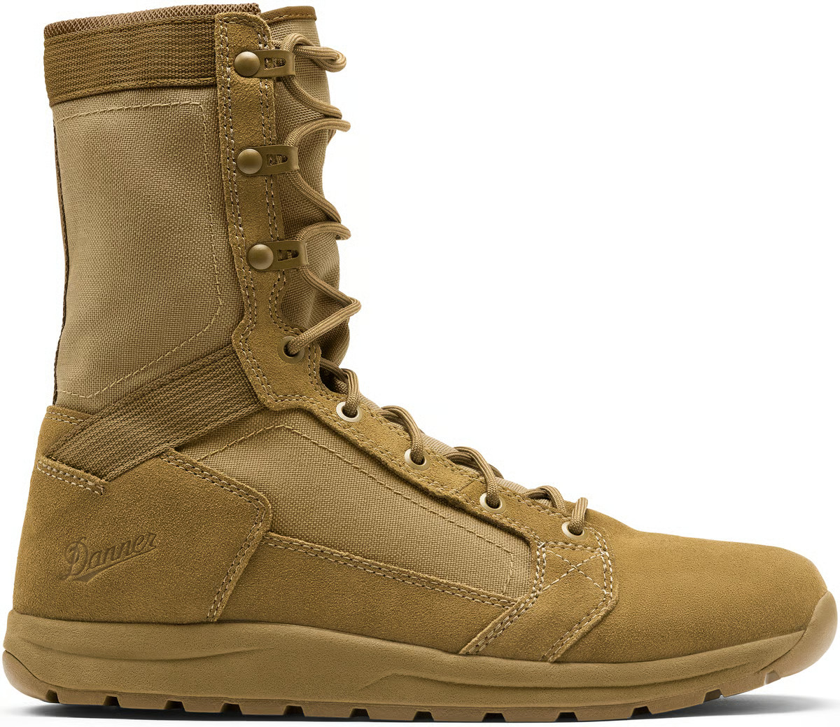 BEST PRICE! Danner Tachyon 8″ Coyote Boots Men’s US Size 3-16 – NEW IN BOX