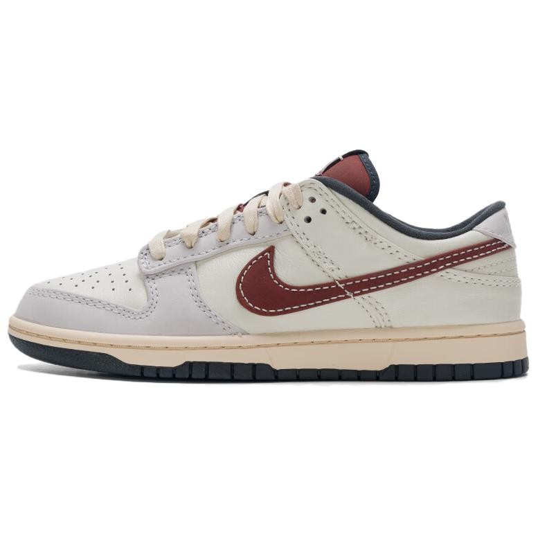 Nike Dunk Abrasion Resistant Low top Skateboard IM6670-202 Ship Now