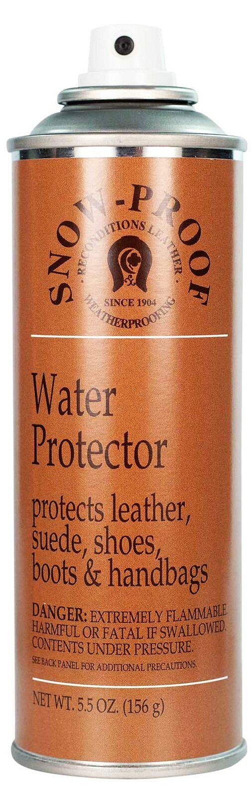 Water proTecTor spraY REPELLENT proTecT Boots Shoes Leather Suede SNOW-PROOF