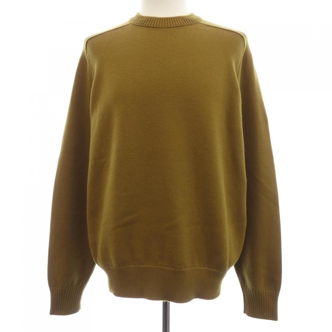 Authentic Loro Piana THE GIFT OF KINGS FAM4406 Knit #230-000-561-8223