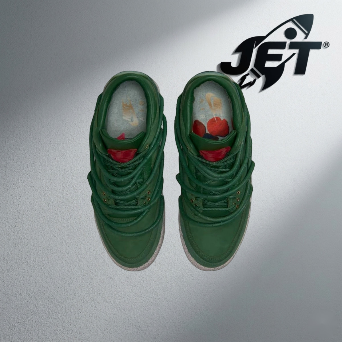 Teyana Taylor x Air Jordan 3 Concrete Rose IF3097-300 Available Now