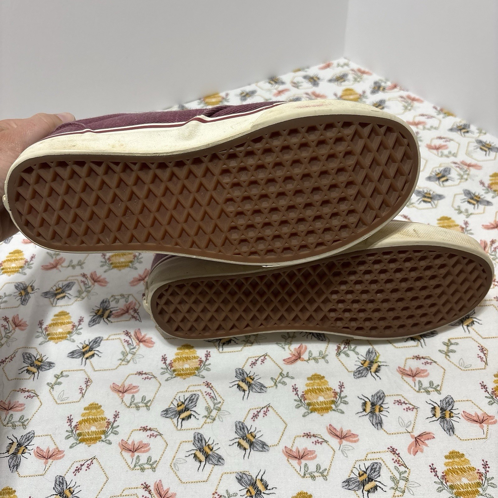 VANS Ultracush Men’s Sneakers