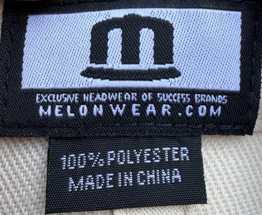 Cleveland Guardians Pride Logo Special Ticket Giveaway Hat 6/8/26