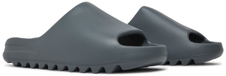 adidas Yeezy Slides Slate Grey ID2350 Size7～12 Ship Now