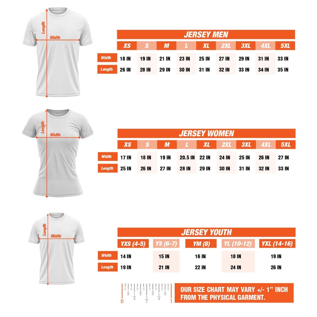 Innova Monarchy Jersey