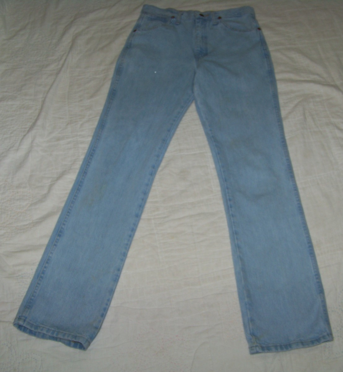Vintage Wrangler Jeans 936GBH – Size 30 x 34