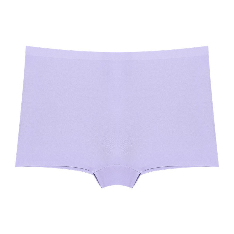 3Pack Lot Sexy Womens Boyshorts Panties Underwear Boxer Shorts Low Rise Lingerie