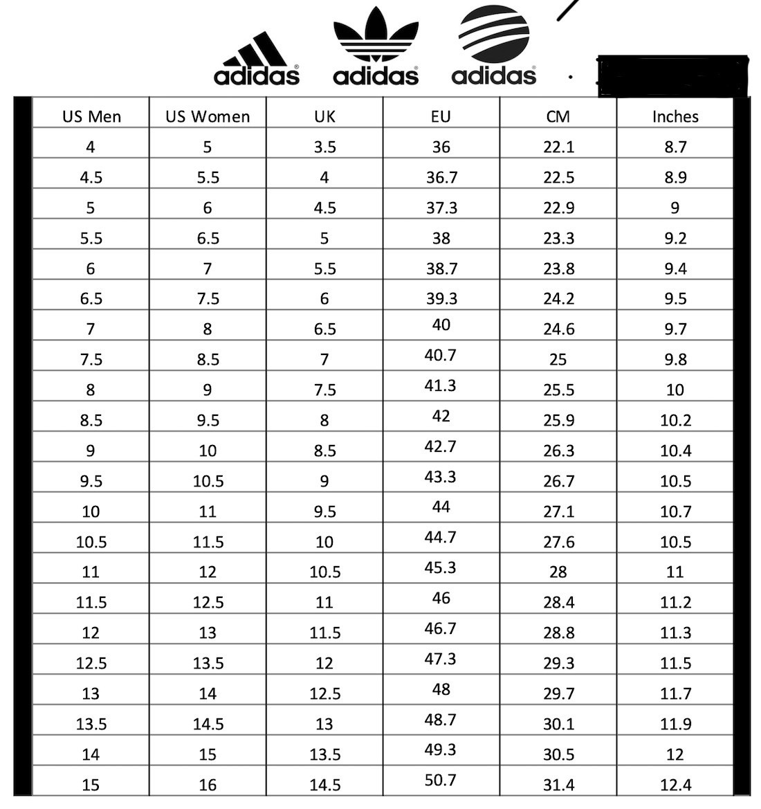 Adidas BYW Select Men’s Sneaker Basketball Shoe #949