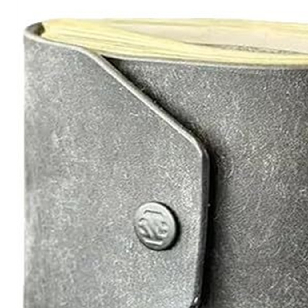 Compact Wrap Wallet Access Cash Holder Storage Bag for Wallet Management B Y6B9