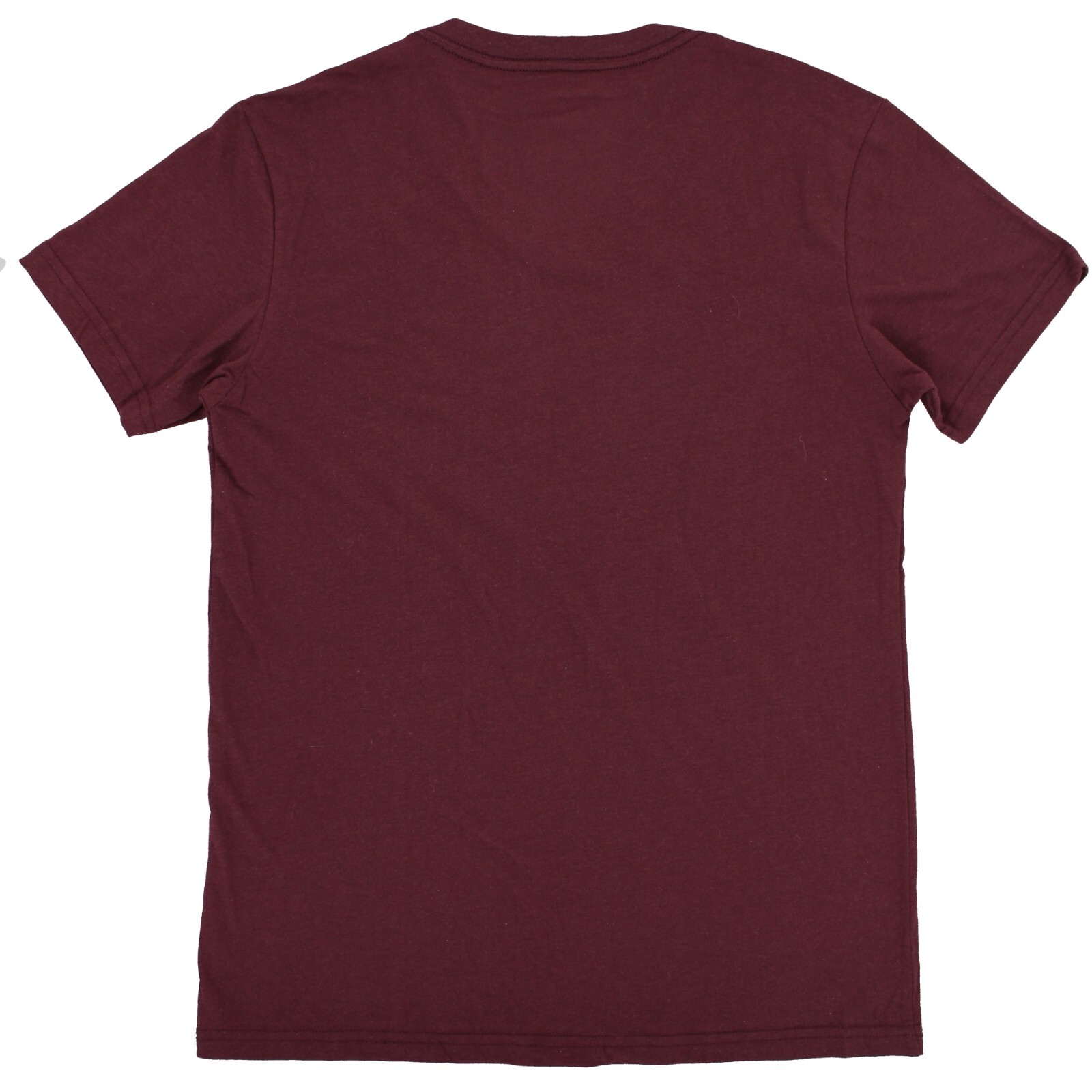 True Classic Men’s V-Neck Shirt Short Sleeve Ultra Soft Tagless Cotton Tee