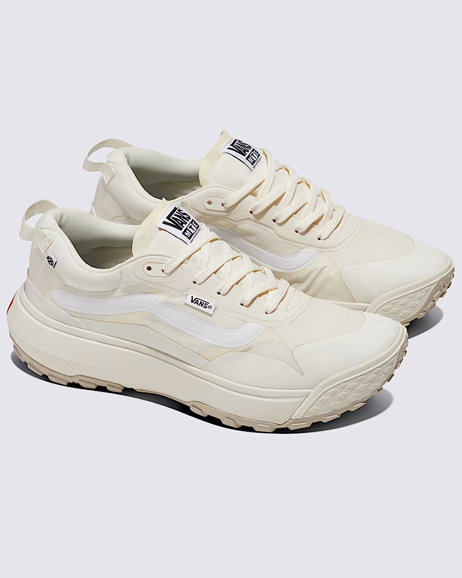 Men’s VANS Crosspath MTE ‘Marshmallow White’ Shoes