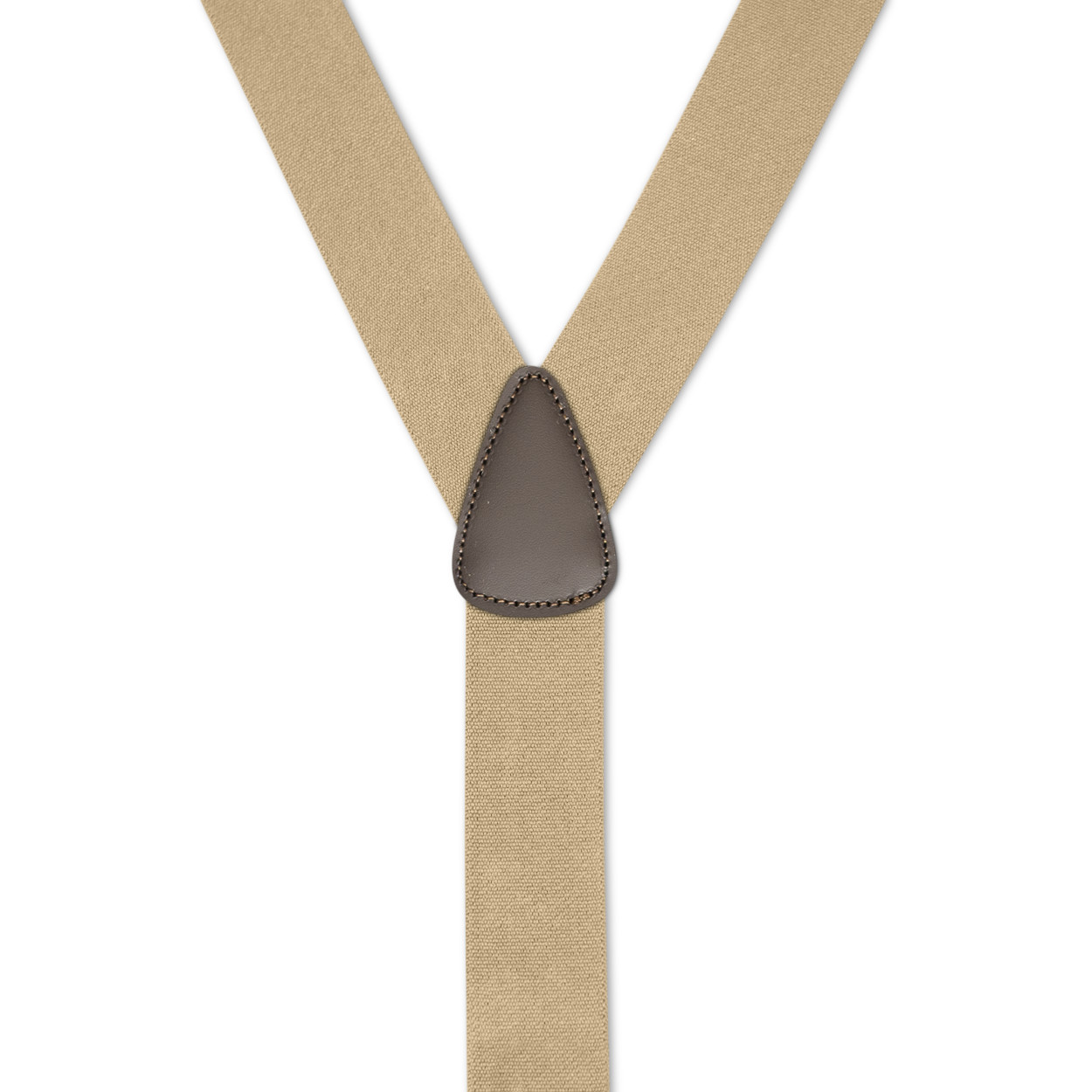 Men’s Suspenders: Y 1-1/2″ Wide Button-On, Various Colors, USA Made