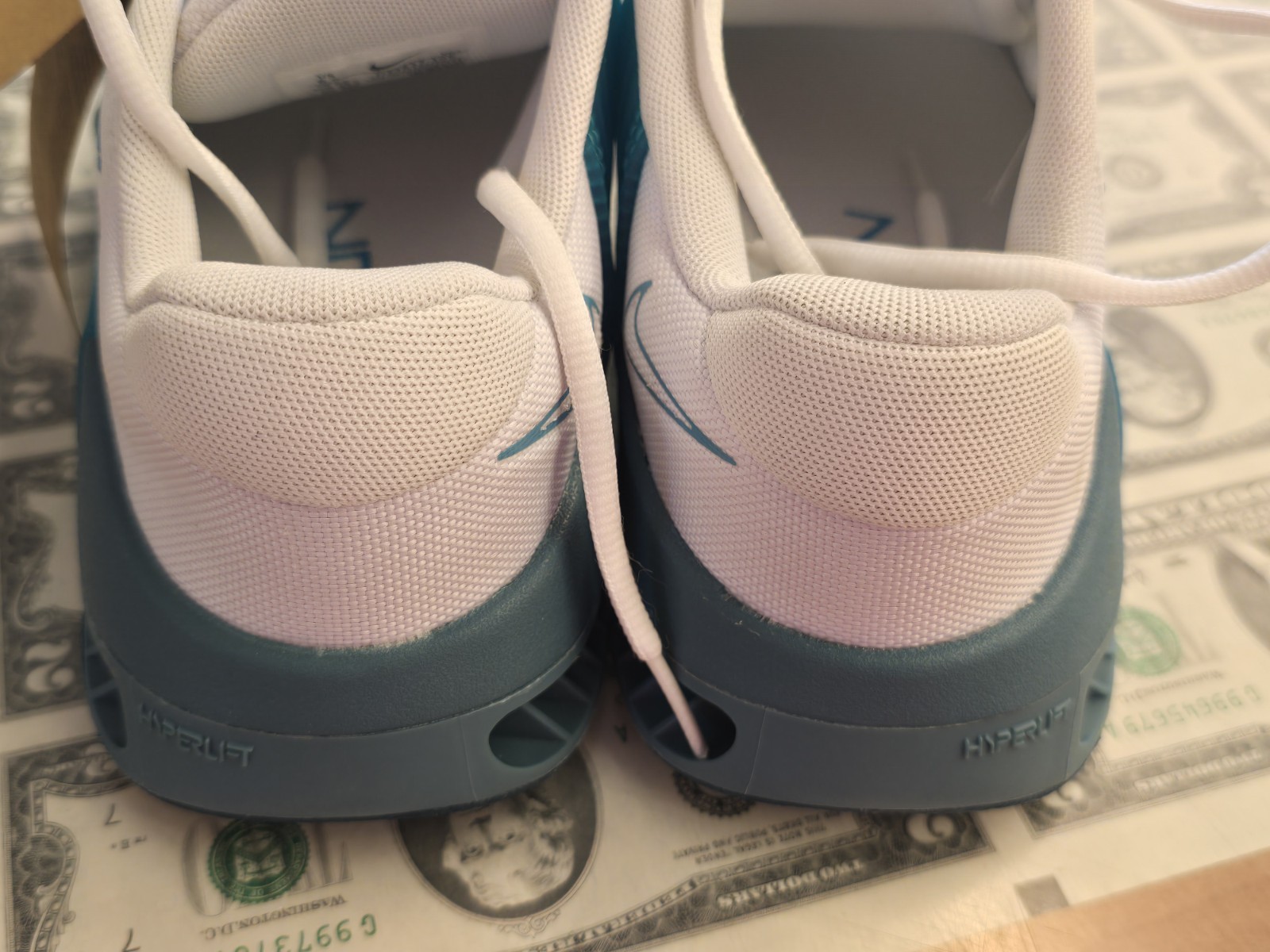 Size 6.5 – Nike Metcon 9 ‘White Dusty Cactus’ Men’Training Shoes DZ2617-105 New*