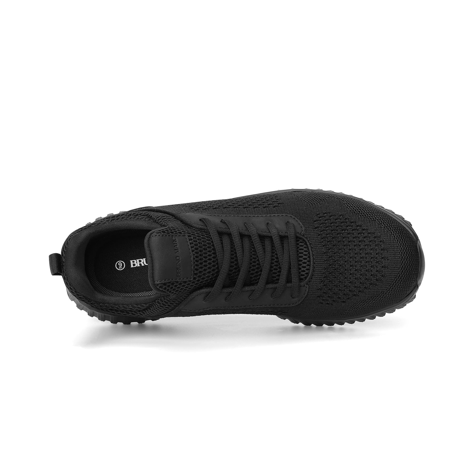 Men’s Non Slip Lightweight Work Shoes Restaurant Service Sneakers