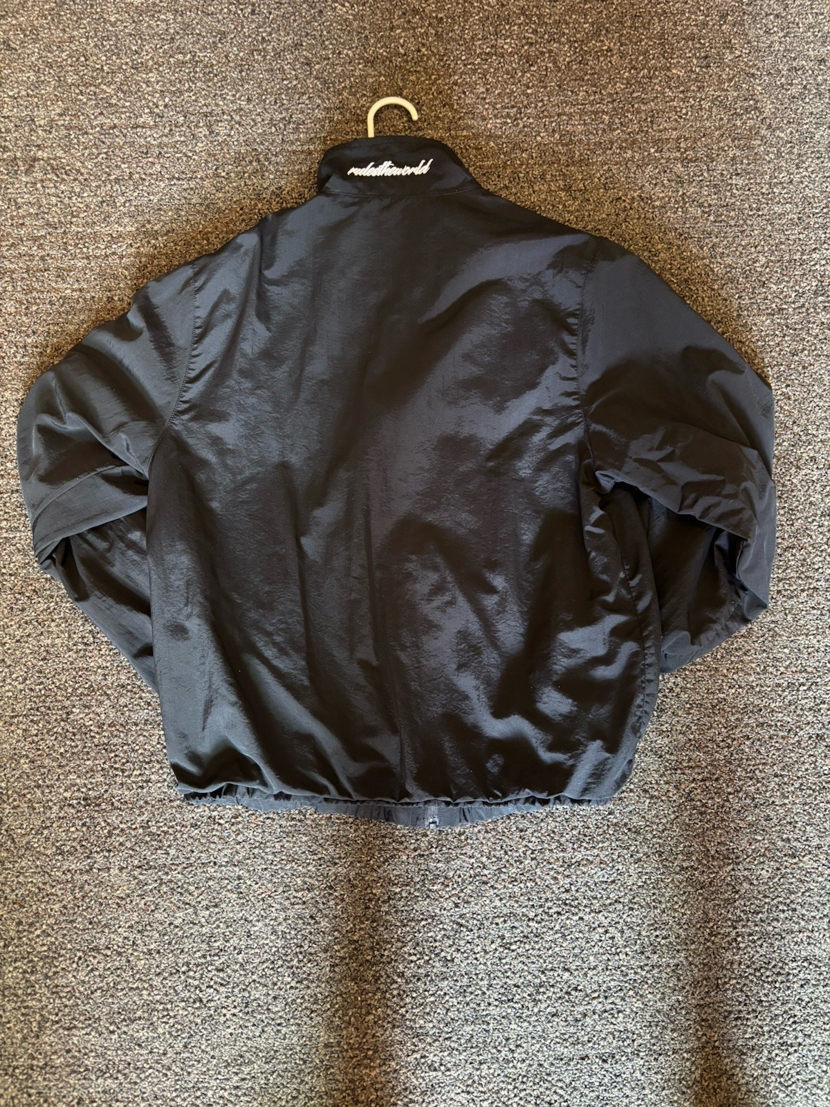 Corteiz ShukuShuku track jacket