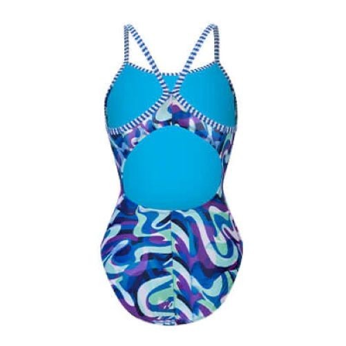 Dolfin Uglies swimsuits Various Prints and Sizes With V-2 Back New Without Tags