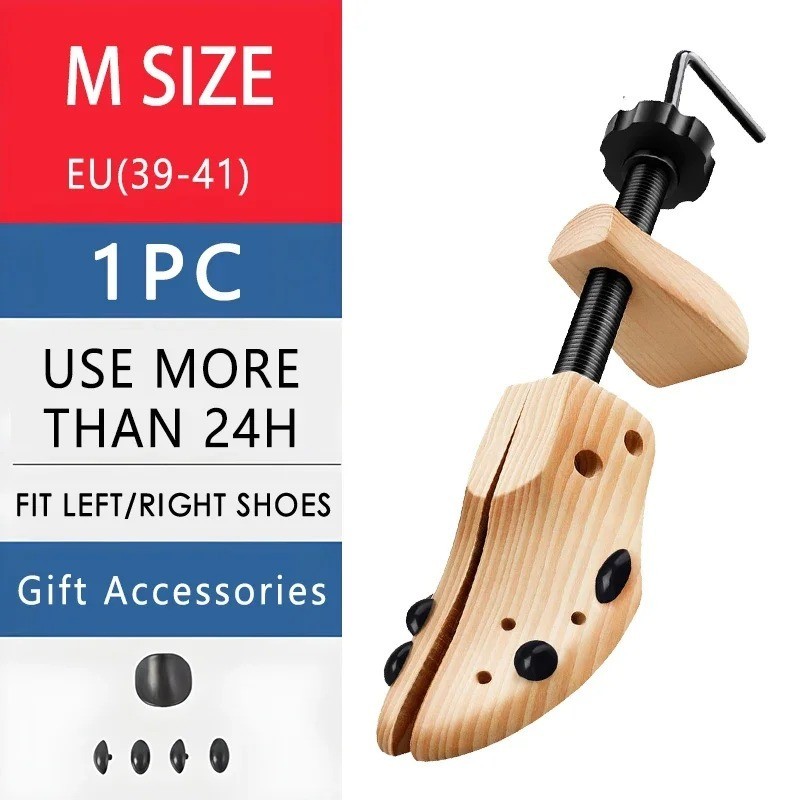 Ralyn Professional Shoe Stretcher for Bunion Problems and Problem Feet