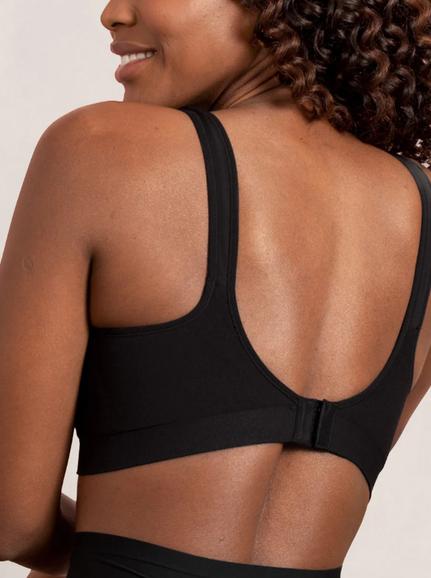 Truekind® Daily Comfort Wireless Shaper Bra