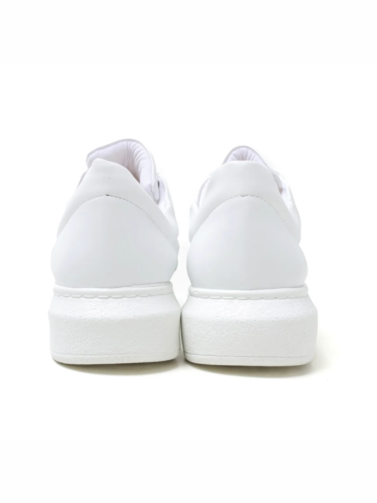 Men’s Pluto Pure White