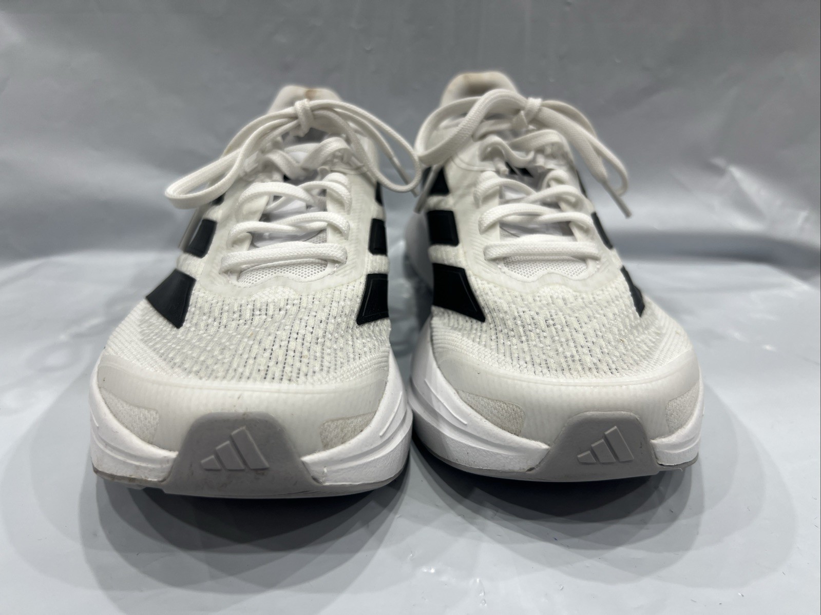 Adidas Duramo SL 2 IH8223 Sneaker Women’s US Size 8M White Running Shoes EBS1731