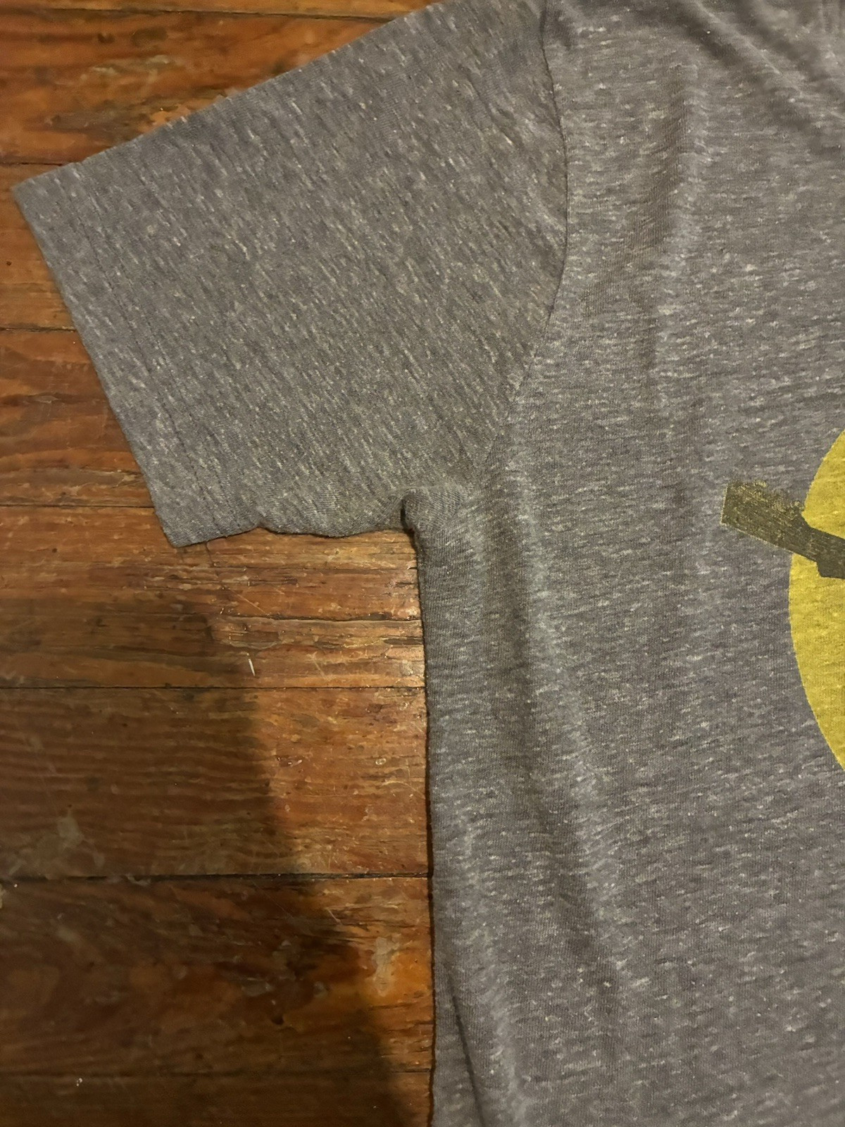 Neutral Milk Hotel shirt vintage Daniel Johnson Pavement Yo La Tengo Slint punk