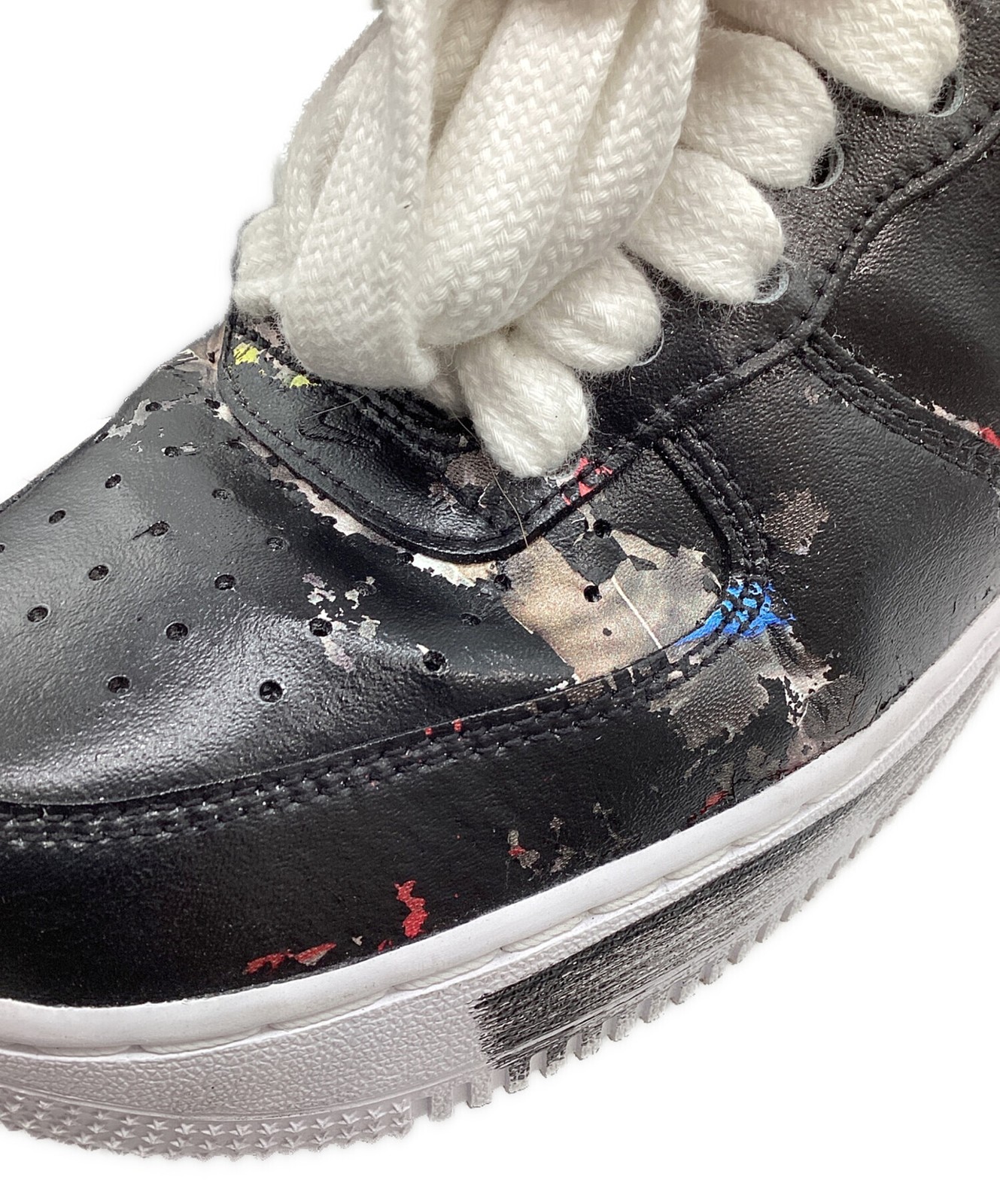Nike Air Force 1 Low ’07 Para-Noise 3.0 BFz15