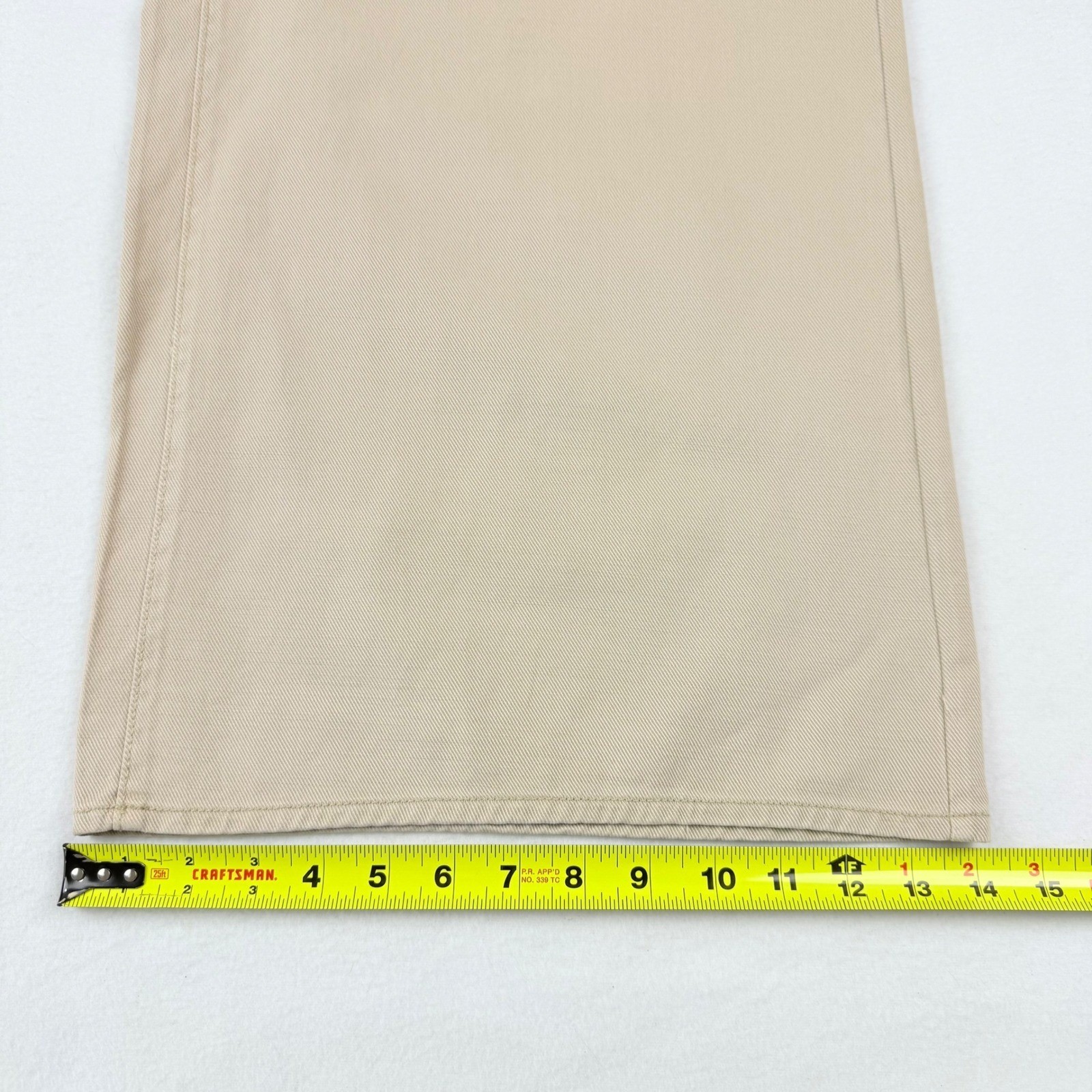 a.n.a Women’s Brown High Rise Wide-Leg Pants Size 18 Zip/Elastic Back Waist NWT