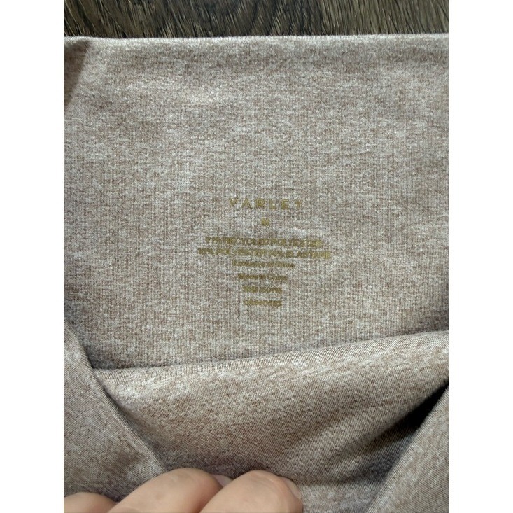 Varley Barley Always Warm Base Layer Legging